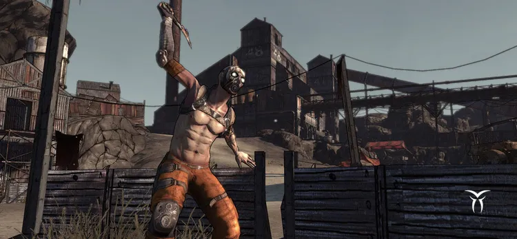 Скриншот Borderlands 2: Season Pass — 1