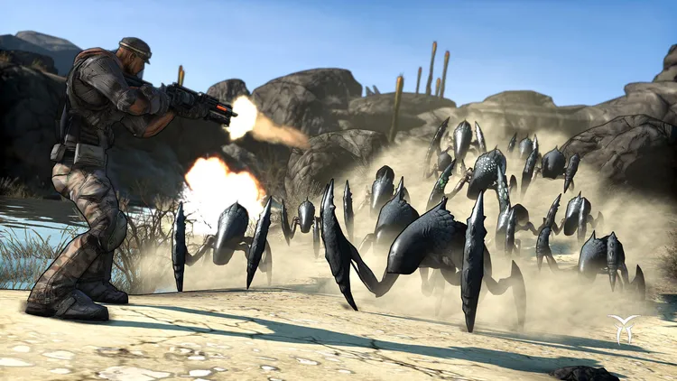 Скриншот Borderlands 2: Season Pass — 7