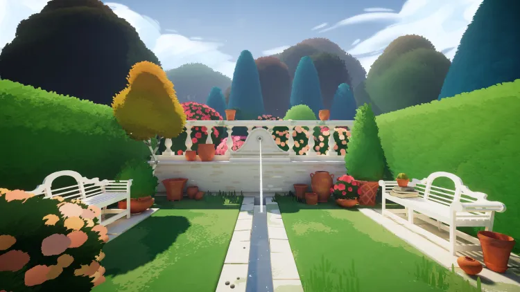 Скриншот Botany Manor — 5