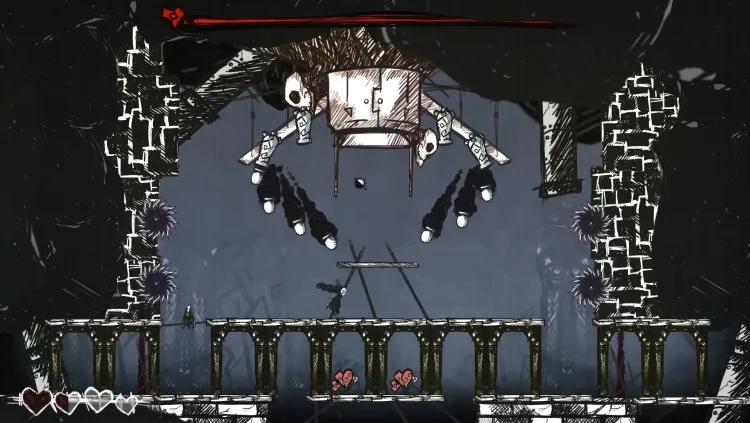 Скриншот Brain Marmelade — 1
