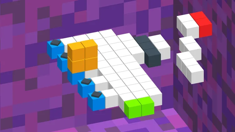 Скриншот Breezeblox — 4