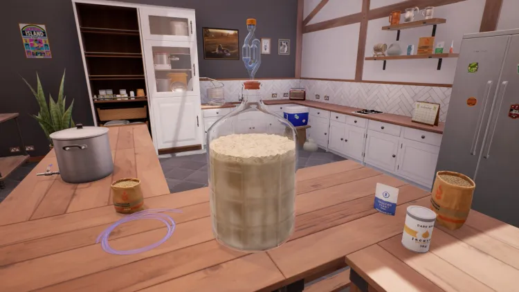 Скриншот Brewmaster: Beer Brewing Simulator — 8