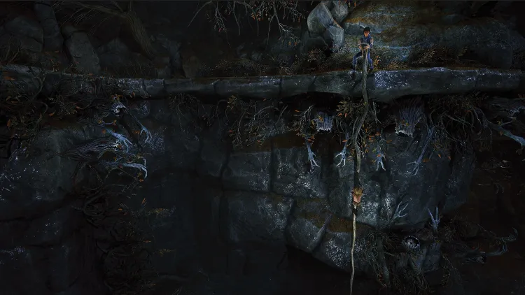 Скриншот Brothers: A Tale of Two Sons Remake — 1