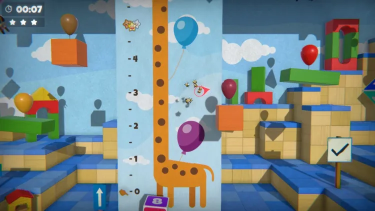Скриншот Bug Academy — 2