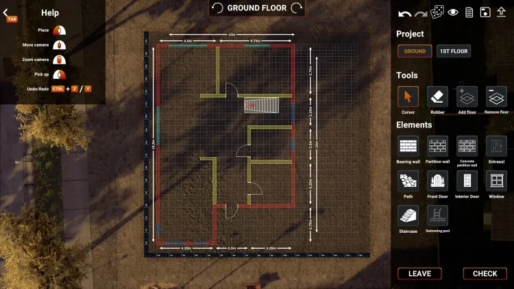 Скриншот Builder Simulator — 4