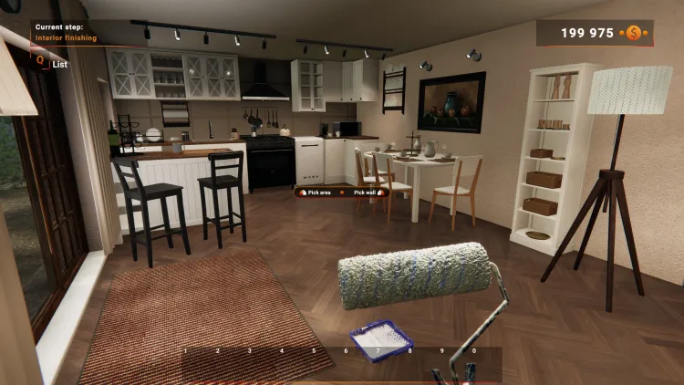 Скриншот Builder Simulator — 5