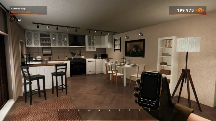 Скриншот Builder Simulator — 6
