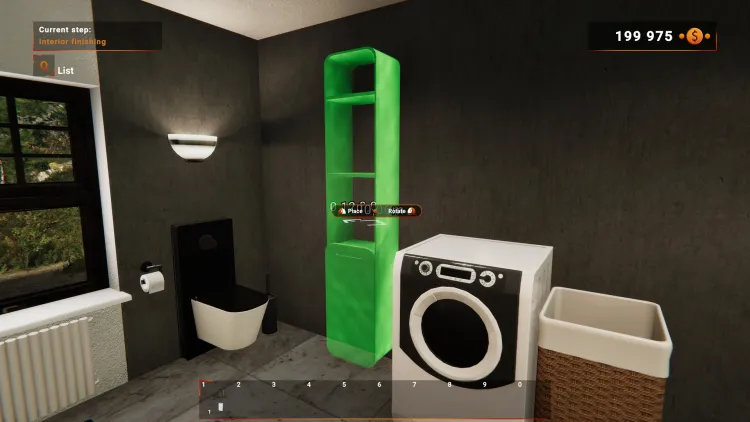 Скриншот Builder Simulator — 7
