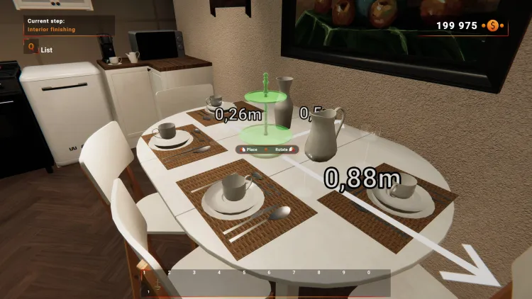 Скриншот Builder Simulator — 8