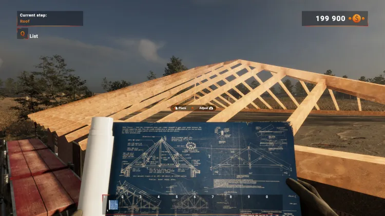 Скриншот Builder Simulator — 9