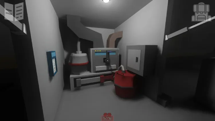Скриншот Bunker 21 Extended Edition — 2