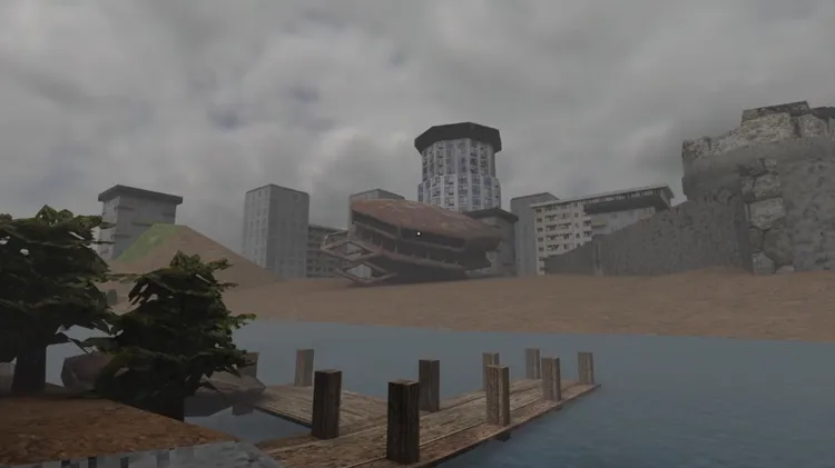 Скриншот Bunker 21 Extended Edition — 5