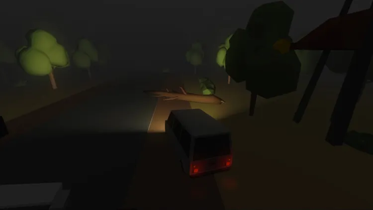 Скриншот Bunker 21 Extended Edition — 8