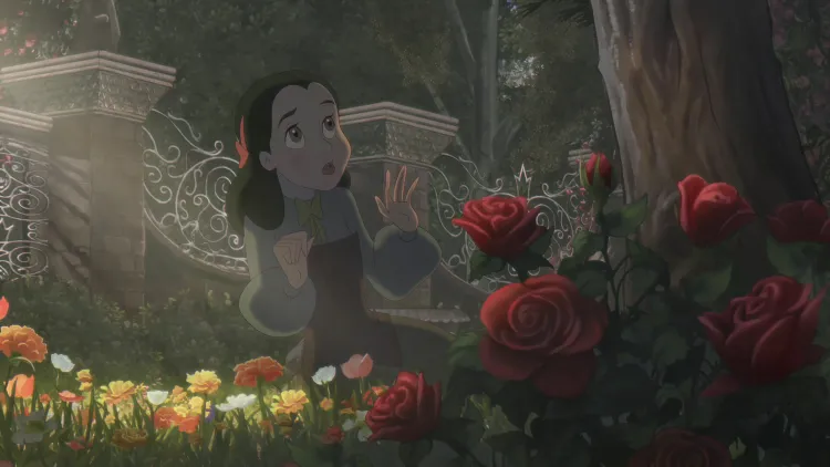 Скриншот Bye Sweet Carole — 6