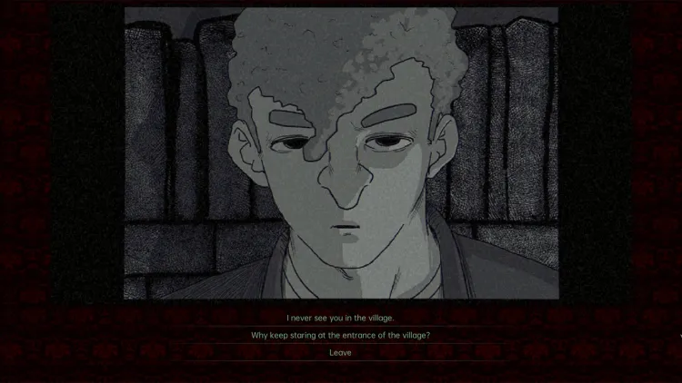 Скриншот Candlelight: Lament — 1