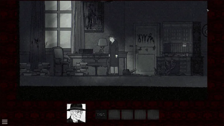 Скриншот Candlelight: Lament — 2