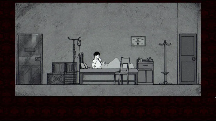 Скриншот Candlelight: Lament — 3