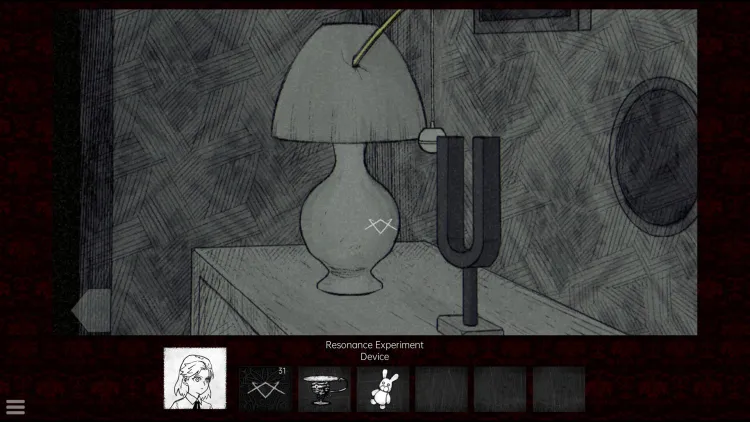 Скриншот Candlelight: Lament — 4