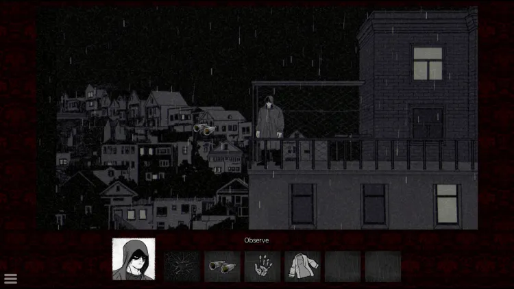 Скриншот Candlelight: Lament — 8