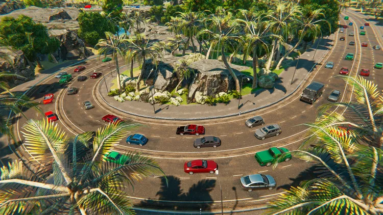 Скриншот Car For Sale Simulator 2023 — 4