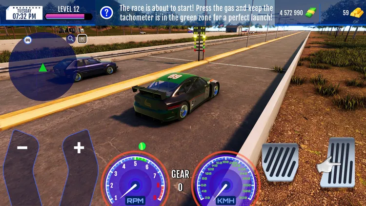 Скриншот Car Sales Simulator — 3