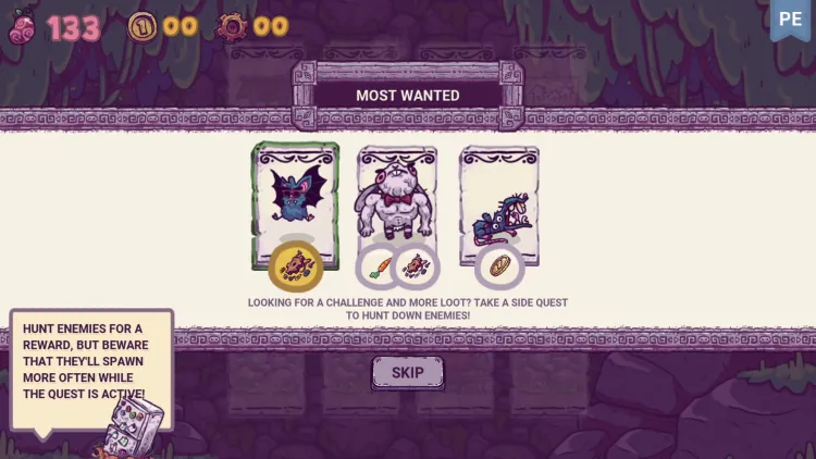 Скриншот Card Hog — 3