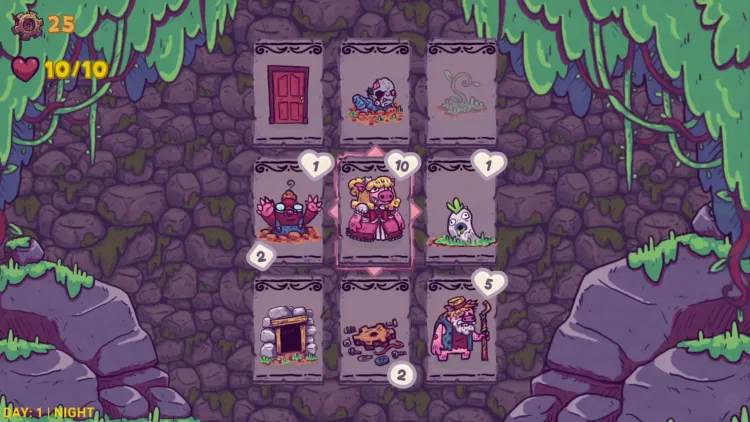 Скриншот Card Hog — 4