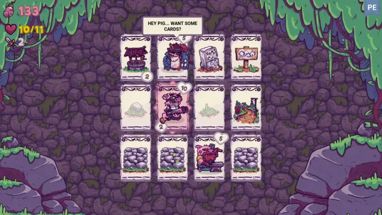 Скриншот Card Hog — 6