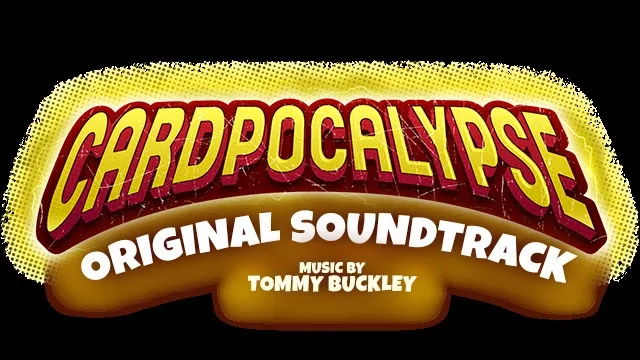 Скриншот Cardpocalypse - Soundtrack — 2