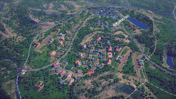 Скриншот Cartel Tycoon — 7