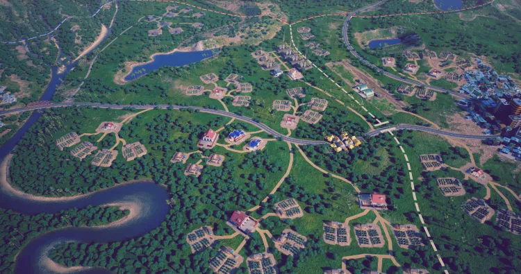 Скриншот Cartel Tycoon — 9