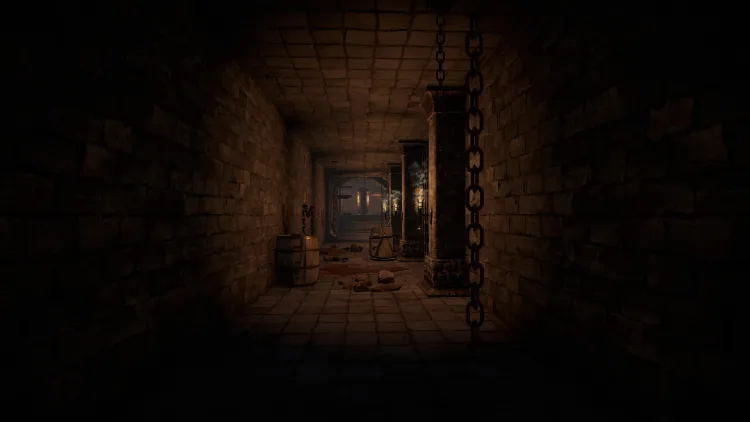Скриншот Castle Flipper — 4
