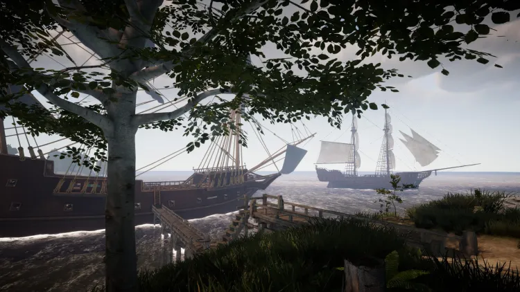 Скриншот Castle Flipper — 5
