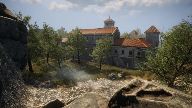 Скриншот Castle Flipper — 6