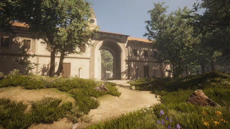 Скриншот Castle Flipper — 7