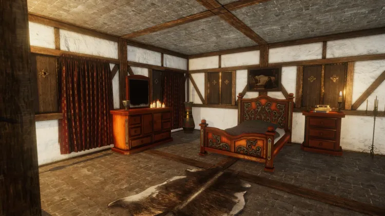 Скриншот Castle Flipper — 8