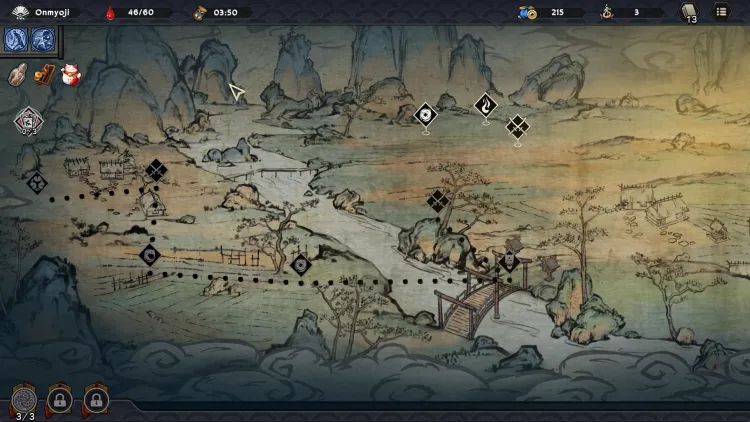 Скриншот Castle Morihisa — 2