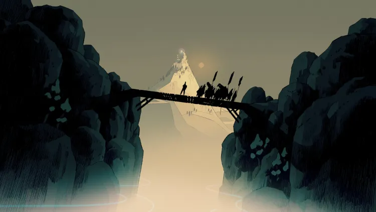 Скриншот Cataclismo — 1