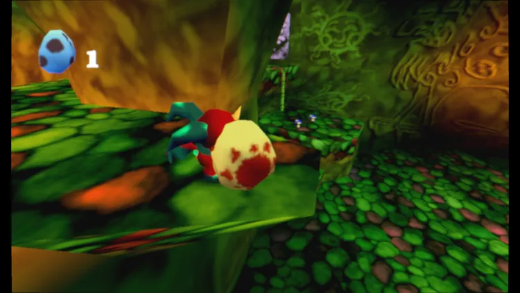 Скриншот Cavern of Dreams — 6