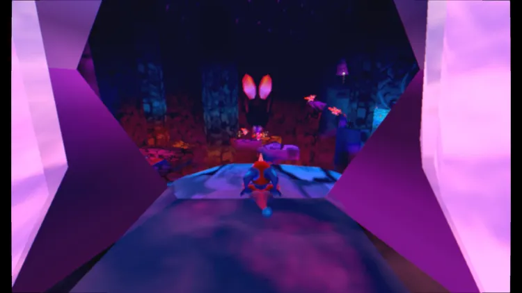 Скриншот Cavern of Dreams — 8