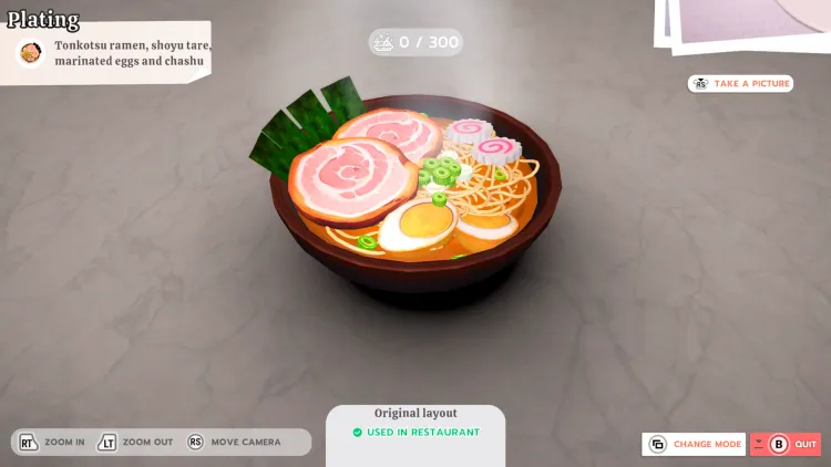 Скриншот Chef Life: A Restaurant Simulator - TOKYO DELIGHT DLC — 5