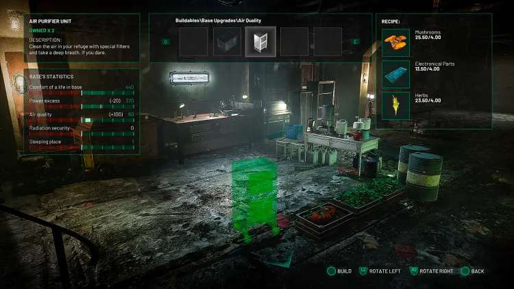 Скриншот Chernobylite Enhanced Edition — 3