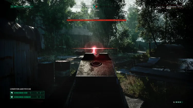 Скриншот Chernobylite Enhanced Edition — 5
