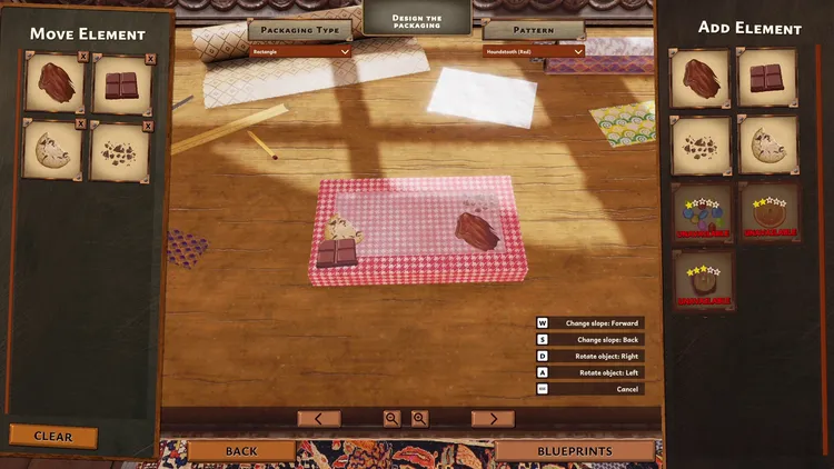 Скриншот Chocolate Factory Simulator — 6