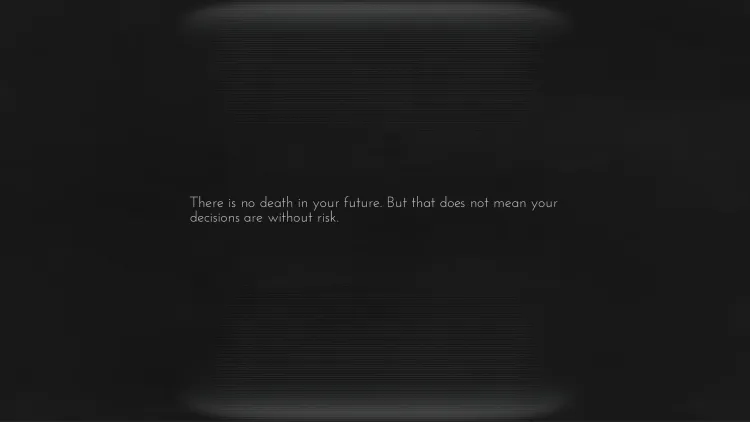 Скриншот Choices That Matter: And The Sun Went Out — 2