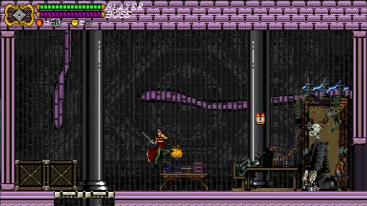 Скриншот Citadale Resurrection - Darkness my Curse DLC — 1