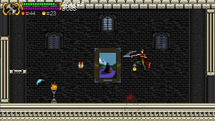 Скриншот Citadale Resurrection - Darkness my Curse DLC — 2