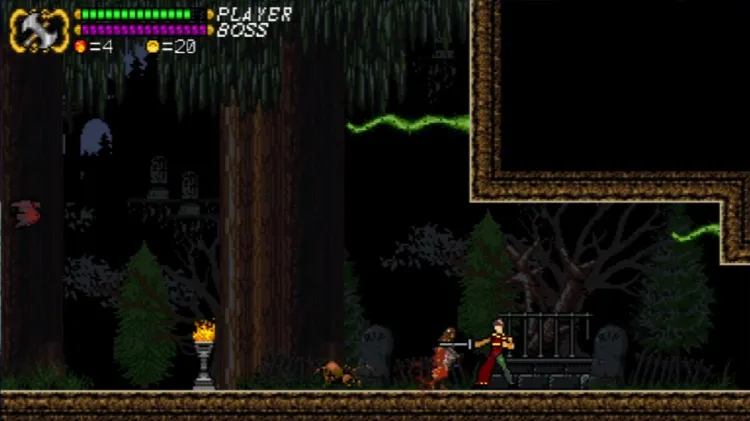 Скриншот Citadale Resurrection - Darkness my Curse DLC — 3