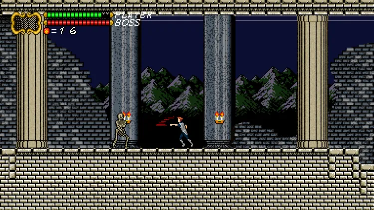 Скриншот Citadale - The Legends Trilogy — 1