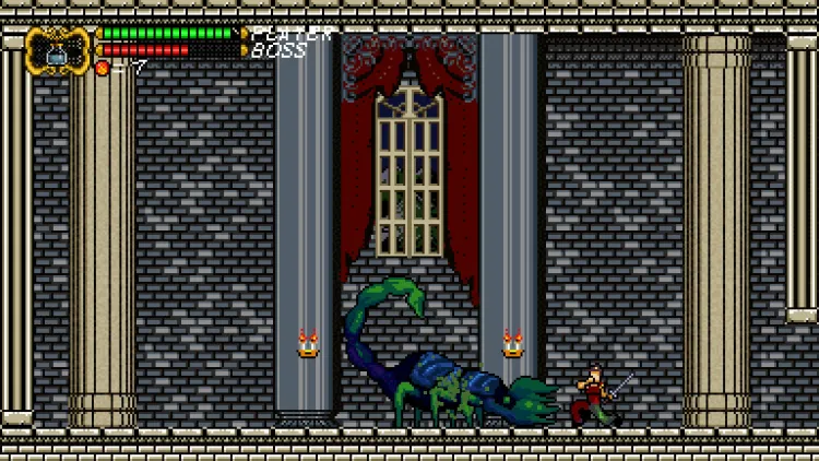 Скриншот Citadale - The Legends Trilogy — 3